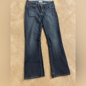 Paige jeans